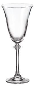 Ποτήρι Νερού Κολωνάτο 250ml Crystal Bohemia Asio
