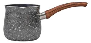 ESTIA ΜΠΡΙΚΙ STONE ΑΝΤΙΚΟΛΛΗΤΙΚΟ ΑΛΟΥΜΙΝΙΟΥ 600ml