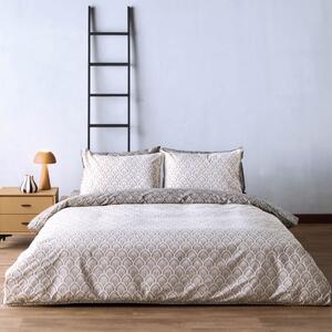Σεντόνια Υπέρδιπλα (Σετ) Kentia Stylish Arco 26