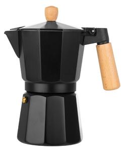 ESTIA ΜΠΡΙΚΙ ESPRESSO 150ml ΜΕ ΣΩΜΑ ΑΛΟΥΜΙΝΙΟΥ