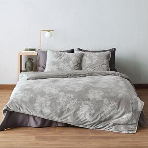 Παπλωματοθήκη Βελουτέ King Size (260x240) Kentia Stylish Vincent