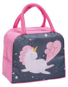 Ισοθερμική Τσάντα Φαγητού (23x13x19) Kentia Kids Nyati