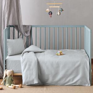 Σεντόνια Κούνιας (Σετ) Kentia Baby Whisper 22