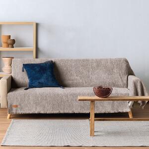 Ριχτάρι Καναπέ Τριθέσιου (180x300) Kentia Stylish Joplin 15 Beige