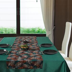 Τραπεζομάντηλο (140x180) + Τραβέρσα (45x180) Das Home Kitchen 0865