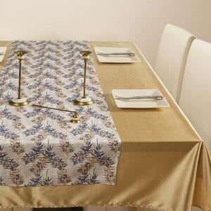 Τραπεζομάντηλο (140x220) + Τραβέρσα (45x180) Das Home Kitchen 0866