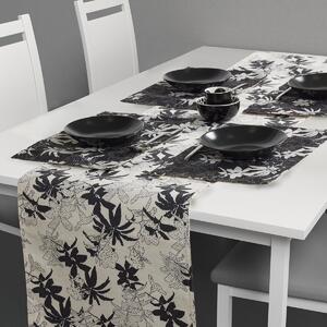 Τραβέρσα & Σουπλά (Σετ 5τμχ) Das Home Kitchen 0868