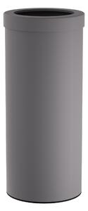 Καλάθι Απλύτων (Φ25x57) Pam & Co 29-2557-163 Concrete Grey