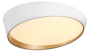 Φωτιστικό Πλαφονιέρα LED 3 CCT Aca Feedo HM219LEDPCCT White
