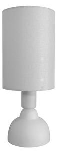 Πορτατίφ Heronia TL-09 09-0240 White/Κρεμ