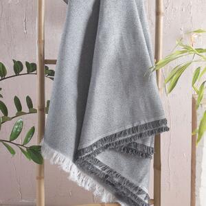 Ριχτάρι Πολυθρόνας (160x180) Rythmos Cadenza Grey