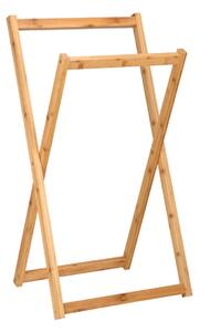 Σταντ Για Πετσέτες (44.5x40x82) Estia Bamboo Essentials 02-27513