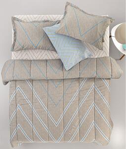 Πάπλωμα Υπέρδιπλο (220x240) Guy Laroche Canyon Beige