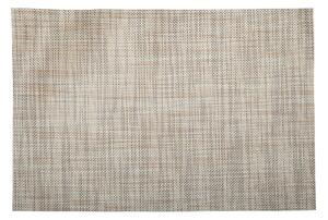 Σουπλά (45x30) Estia Mesh Μπεζ 07-32463