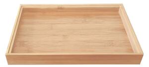 Θήκη Οργάνωσης (26x18.5x2) Estia Bamboo Essentials 02-31398