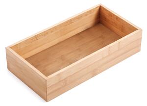 Θήκη Οργάνωσης (26x18.5x8.3) Estia Bamboo Essentials 02-31411