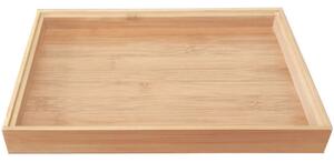Θήκη Οργάνωσης (37x26x2) Estia Bamboo Essentials 02-31404
