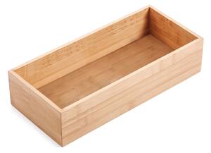 Θήκη Οργάνωσης (37x26x8.3) Estia Bamboo Essentials 02-31428