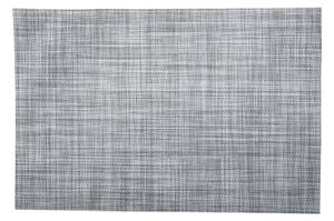 Σουπλά (45x30) Estia Mesh Γκρι 07-32456