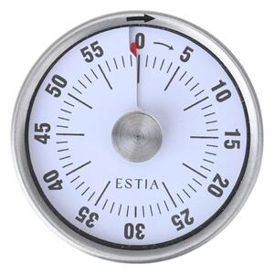 Μαγνητικό Χρονόμετρο Κουζίνας (Φ6x3.6) Estia 01-32692