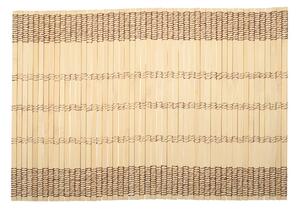 Σουπλά (45x30) Estia Bamboo Essentials Μπεζ 07-32517