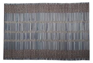 Σουπλά (45x30) Estia Bamboo Essentials Γκρι 07-32531