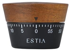 Αναλογικό Χρονόμετρο Κουζίνας (Φ7.4x5.3) Estia 01-32722