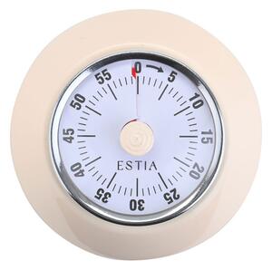 Μαγνητικό Χρονόμετρο Κουζίνας (Φ8x3.6) Estia Allure 01-32708