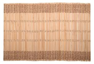 Σουπλά (45x30) Estia Bamboo Essentials Καφέ 07-32524