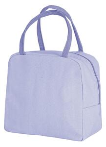 Ισοθερμική Τσάντα Φαγητού 6lt Homely Lavender Fog 01-36553