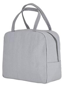 Ισοθερμική Τσάντα Φαγητού 6lt Homely Pebble Grey 01-36515