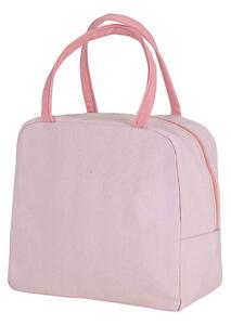 Ισοθερμική Τσάντα Φαγητού 6lt Homely Rose Quartz 01-36577