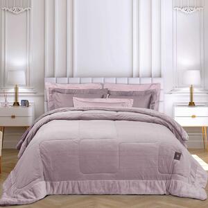 Κουβερτοπάπλωμα King Size (240x250) Greenwich Polo Club Essential 3966 Nude