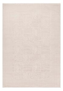 Χαλί (133x190) Royal Carpet Bianca 680A Cream