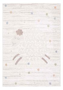 Παιδικό Χαλί (80x150) Royal Carpet Lora Kids 25