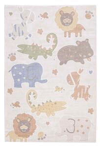 Παιδικό Χαλί (80x150) Royal Carpet Lora Kids 29