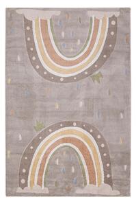 Παιδικό Χαλί (133x190) Royal Carpet Lora Kids 33C