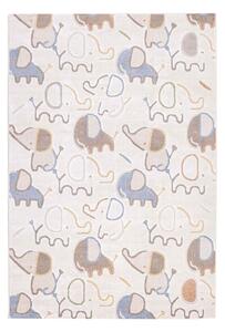 Παιδικό Χαλί (160x230) Royal Carpet Lora Kids 37