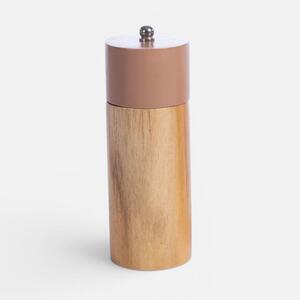 Μύλος Πιπεριού/Αλατιού 16εκ. Nef-Nef Homeware Rodi Brown