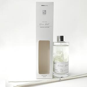 Αρωματικό Χώρου 180ml Με Στικς Nima Aroma Ocean Mist