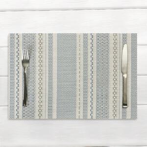 Σουπλά (30x45) Whitegg ΣΟΥΠ11-2