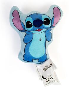 Διακοσμητικό Μαξιλάρι Βελουτέ (13x15) Dimcol Stitch 193 Sky Blue