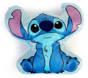Διακοσμητικό Μαξιλάρι Βελουτέ (15x14) Dimcol Stitch 385 Sky Blue
