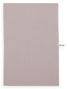 Ποτηρόπανο Πικέ (45x68) Nef-Nef Homeware Main Silver