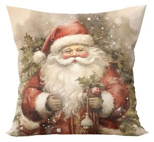Χριστουγεννιάτικο Μαξιλάρι (45x45) Viopros Xmas 265