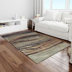 Χαλί (200x290) Viopros Premium Carpets Σόνομα Γκρι