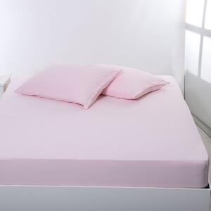 Σεντόνι Μονό Με Λάστιχο (100x200+35) Silk Fashion Jersey Pink