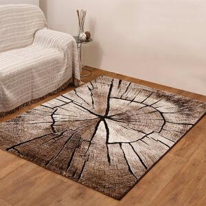 Χαλί (160x230) Viopros Premium Carpets Όρεγκον