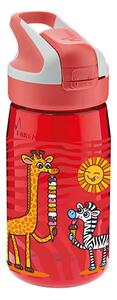 Παγούρι 450ml Με Καλαμάκι Laken Chupi