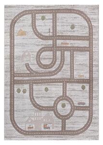 Παιδικό Χαλί (133x190) New Plan Lorena 4940